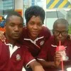 Desmond Mnisi
