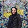 Maryam Najafi