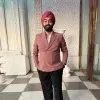 Anhad Singh