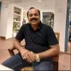 SRIHARSHA KUMAR DASH