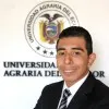 bryan valdez