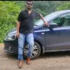 S Dinesh Reddy
