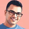 Nikhil Shah