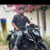 Karan Kumar