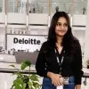 Soniya Nandavarapu