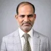Shehzad Abbas