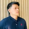 Clinton Adizas