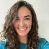 Sarah Markley