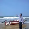 santosh chavan