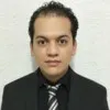 Alejandro Courrech