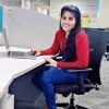 Vindhiya Shankar