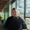 Travis Edinger