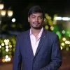 Charan Naidu