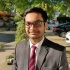 Jagrav Patel