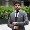 Masood Ahmed