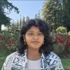 Harshita Pachigolla