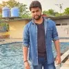 Rishikesh Dhumane