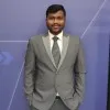 Arun Rajendran