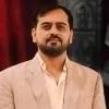 Bharat Pandey
