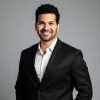 Ramy Hamed