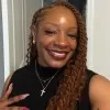 Keneisha Young