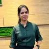 Lakshmi Kavya chada