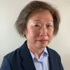 Margaret Woo