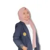 Adelia Putri