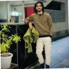 Sugam Manhas