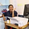 Grace Puayil