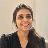 Alba Ambika Mohandas
