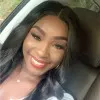 ShaRondralyn Hill