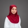 Farah Awanis