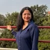 Asmita Mallick