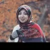 Zahra Fateminia