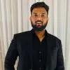 Mohammed Shoeb Gadagkar