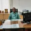 SRIDHARAN