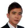 Keegan Wong