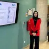 Fatima Ezzahrae BENKHAYI