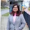Anwesha Das