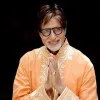 AMITABH BACHCHAN PAHAL DIVYANG ASAHAY INTERNATIONAL ORGANIZATION
