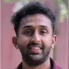 Pranav PS
