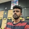 Janarthan Paramanandam