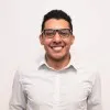 Daniel Pinto