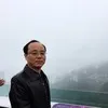Li Qiang