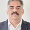Milind Khati