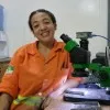 Veronica Jorge