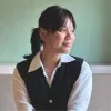 Marie Grace Tumang