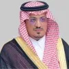 Meshari AlHarbi