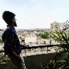 Osama Ibrar